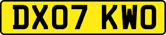 DX07KWO