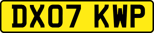 DX07KWP