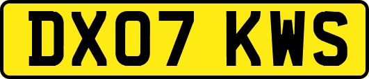 DX07KWS