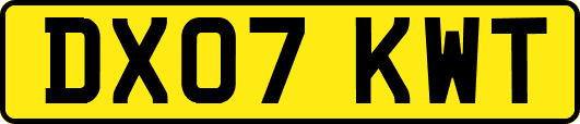 DX07KWT