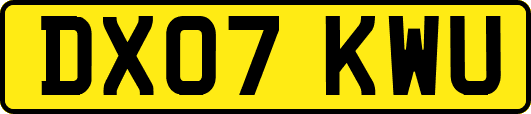 DX07KWU