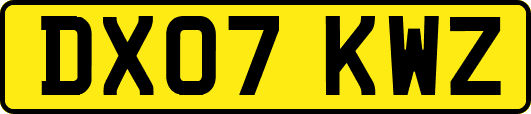 DX07KWZ