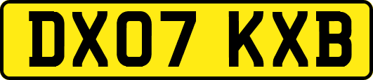 DX07KXB