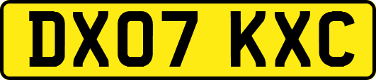 DX07KXC