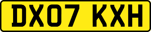 DX07KXH