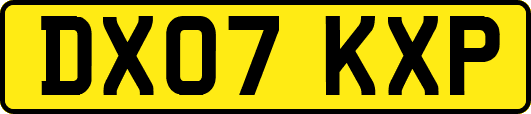 DX07KXP