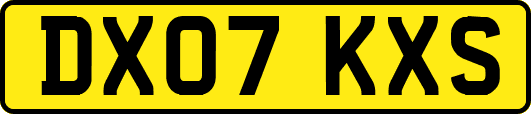DX07KXS