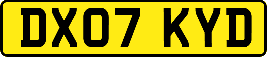 DX07KYD