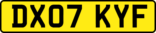 DX07KYF