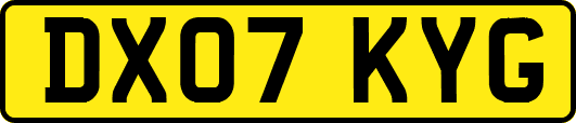 DX07KYG