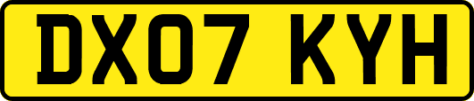 DX07KYH