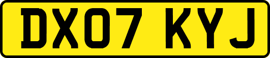DX07KYJ