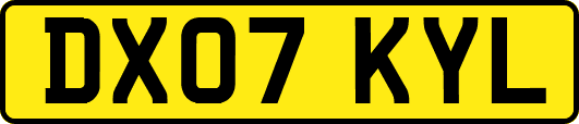 DX07KYL
