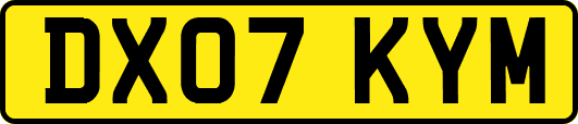 DX07KYM