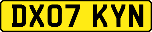 DX07KYN