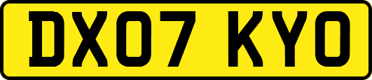DX07KYO