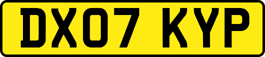 DX07KYP