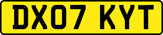 DX07KYT