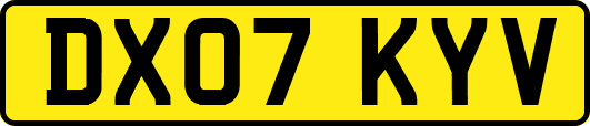 DX07KYV