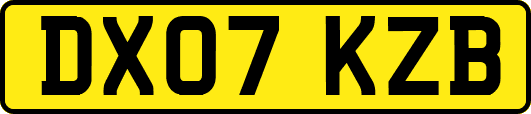 DX07KZB