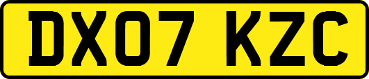 DX07KZC