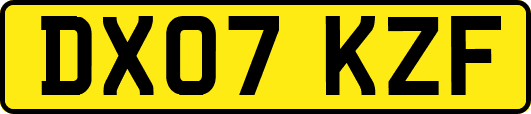 DX07KZF