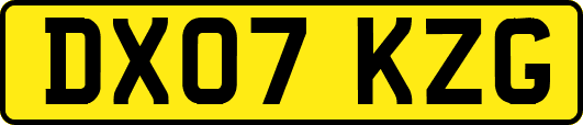 DX07KZG