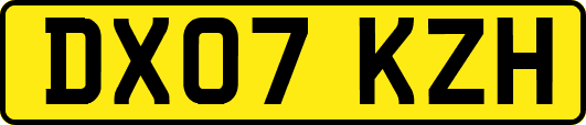 DX07KZH