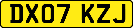 DX07KZJ