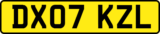 DX07KZL