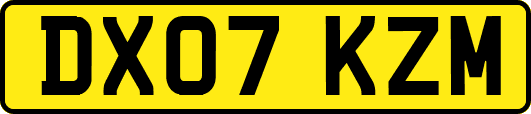 DX07KZM