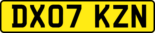 DX07KZN