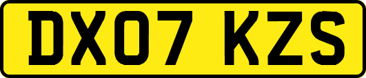 DX07KZS