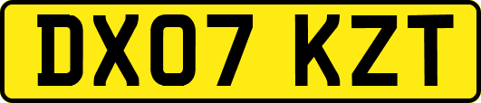 DX07KZT