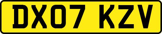 DX07KZV