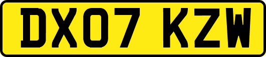 DX07KZW