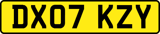 DX07KZY