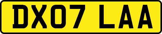 DX07LAA