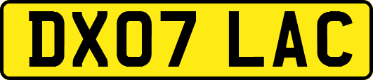 DX07LAC