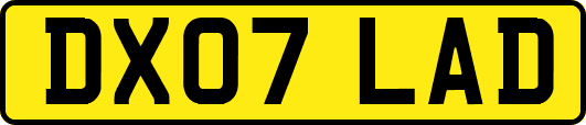 DX07LAD