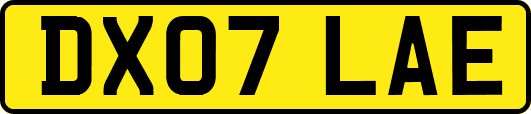 DX07LAE