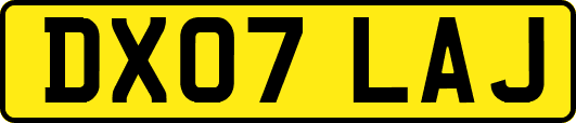 DX07LAJ