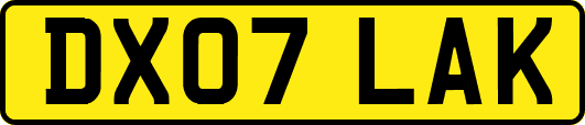 DX07LAK