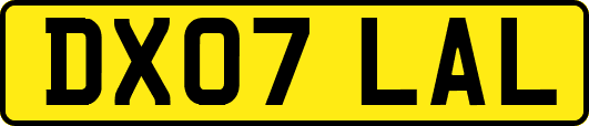 DX07LAL