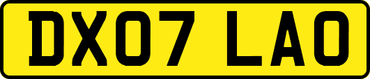 DX07LAO