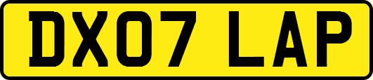 DX07LAP