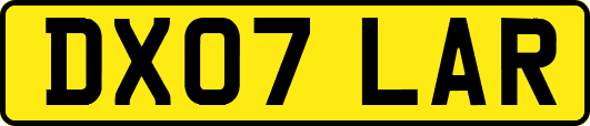 DX07LAR