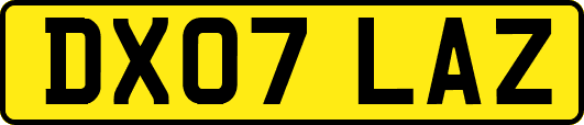 DX07LAZ