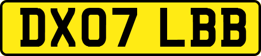 DX07LBB