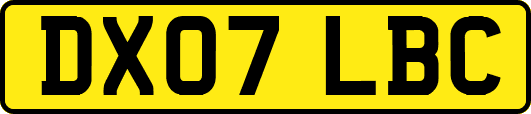 DX07LBC